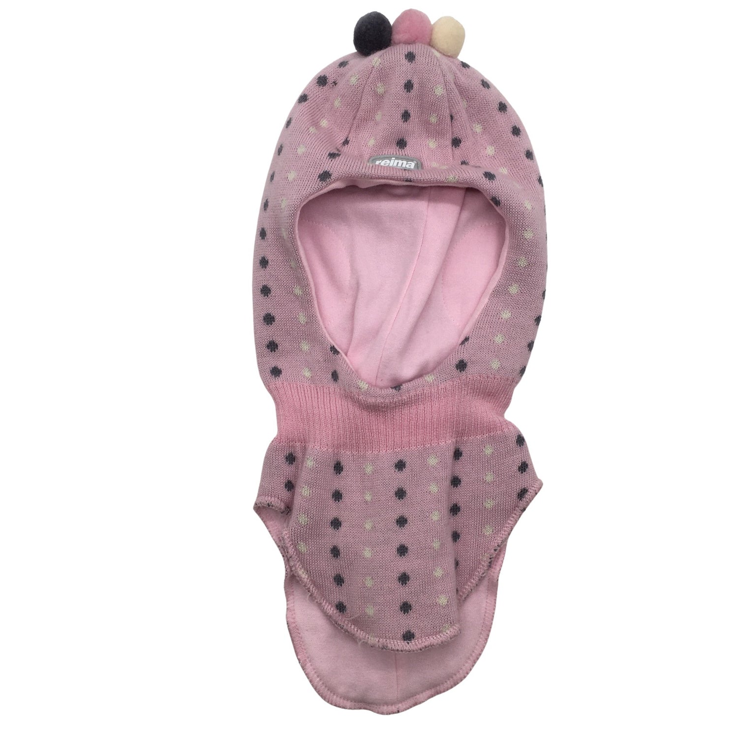  Kypärähattu  Kypärähattu, koko 48 - 50 cm  Reima 