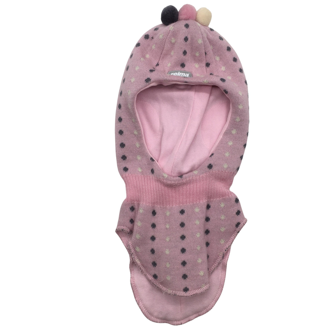 Unisex Reima - Kypärähattu, koko 48 - 50 cm -  (1)