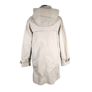 Unisex Gianini - Parkatakki, koko 44 -  (2)