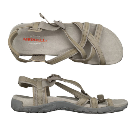 Unisex Merrell - Urheilusandaalit, koko 39 -  ()