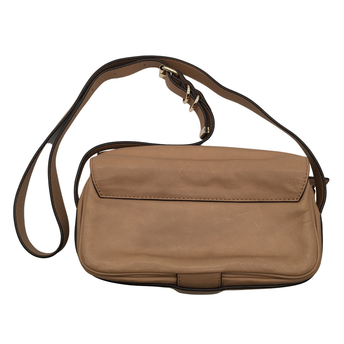 Olkalaukku, koko Mini