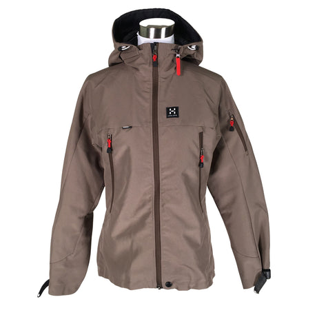 Unisex Haglöfs - Ulkoilutakki, koko 36 -  ()