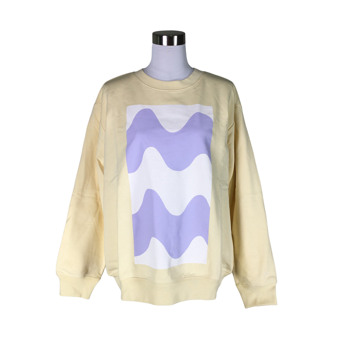 Unisex Marimekko - Collegepaita, koko 40 -  (1)