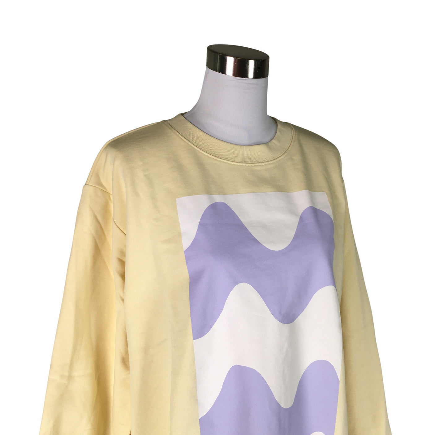 Unisex Marimekko - Collegepaita, koko 40 -  (3)