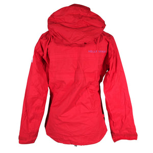 Unisex Helly Hansen - Ulkoilutakki, koko 38 -  (2)