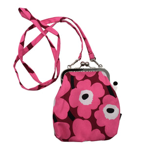 Olkalaukku, koko Mini