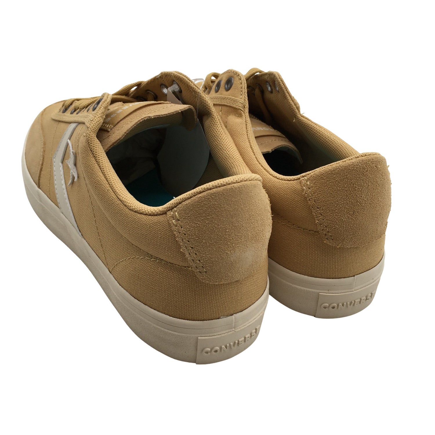  Tennarit  Tennarit, koko 46  Converse 