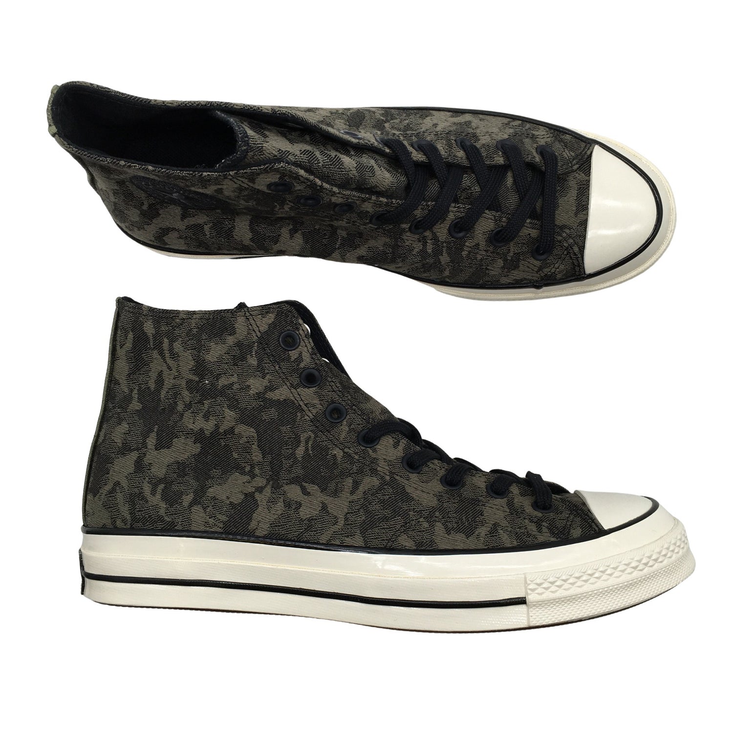  Tennarit  Tennarit, koko 46  Converse 