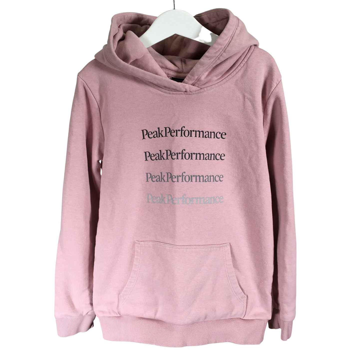 Unisex Peak Performance - Huppari, koko 134 - 140 -  (1)