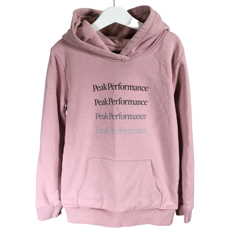Unisex Peak Performance - Huppari, koko 134 - 140 -  ()