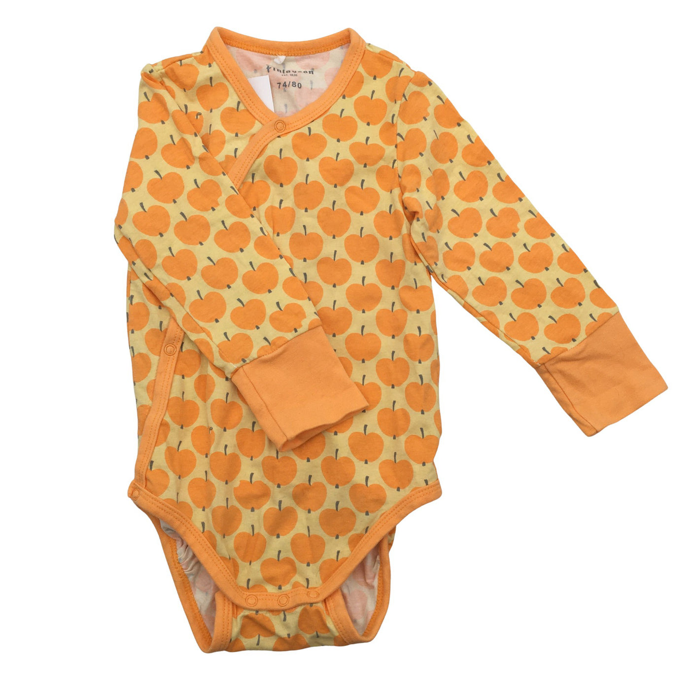 Unisex Finlayson - Kietaisubody, koko 74 - 80 -  (1)