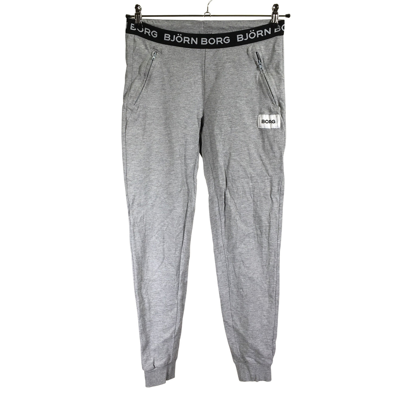 Unisex Björn Borg - Collegehousut, koko 36 -  (1)