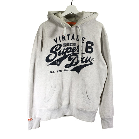 Unisex Superdry - Huppari, koko XL -  ()