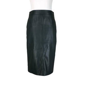Unisex Hugo Boss - Nahkahame, koko 36 -  (1)
