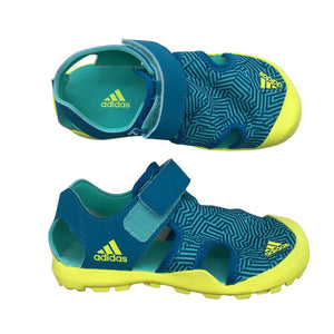 Unisex Adidas - Sandaalit, koko 31 -  (1)