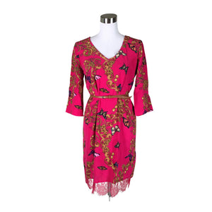 Unisex Liu Jo - Sifonkimekko, koko 38 -  (1)