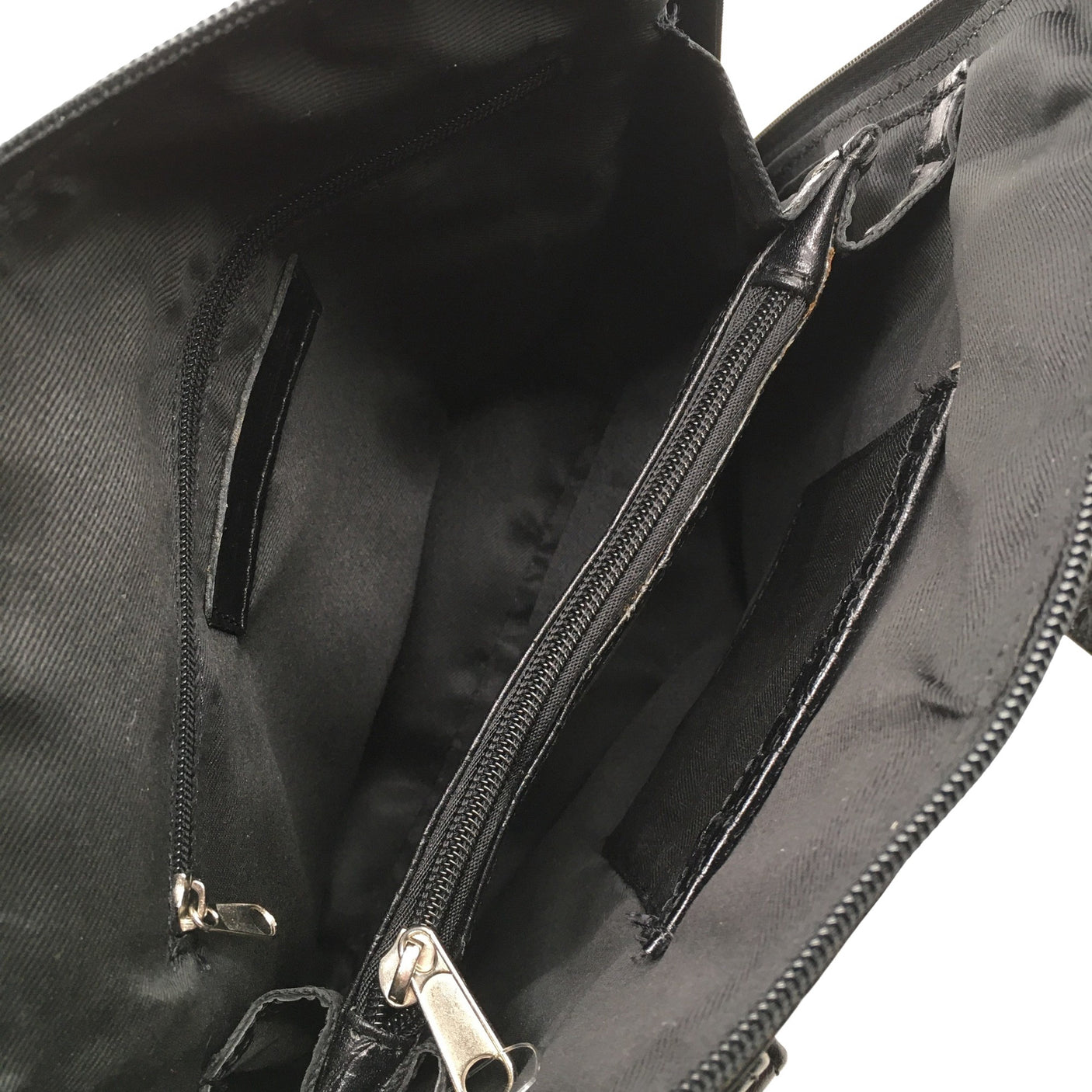 Unisex Magnus Paul - Käsilaukku, koko Midi -  (2)