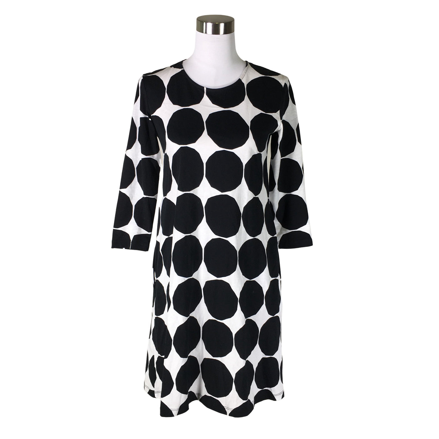 Unisex Marimekko - Trikoomekko, koko 34 -  (1)