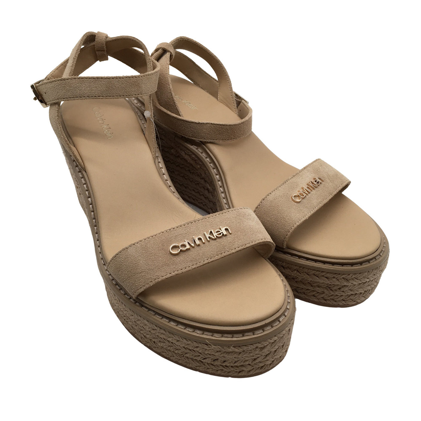 Kiilakorkosandaalit, koko 40