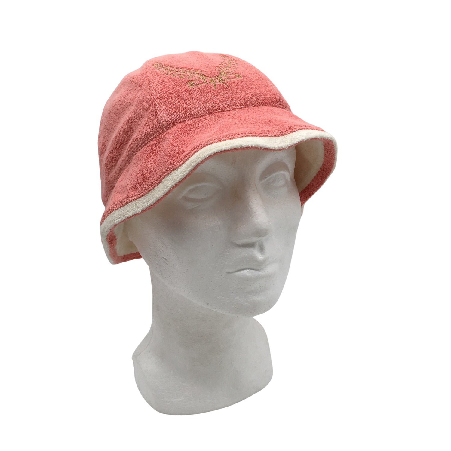  Hattu  Kesähattu, koko 56 - 58 cm  Armani Exchange 