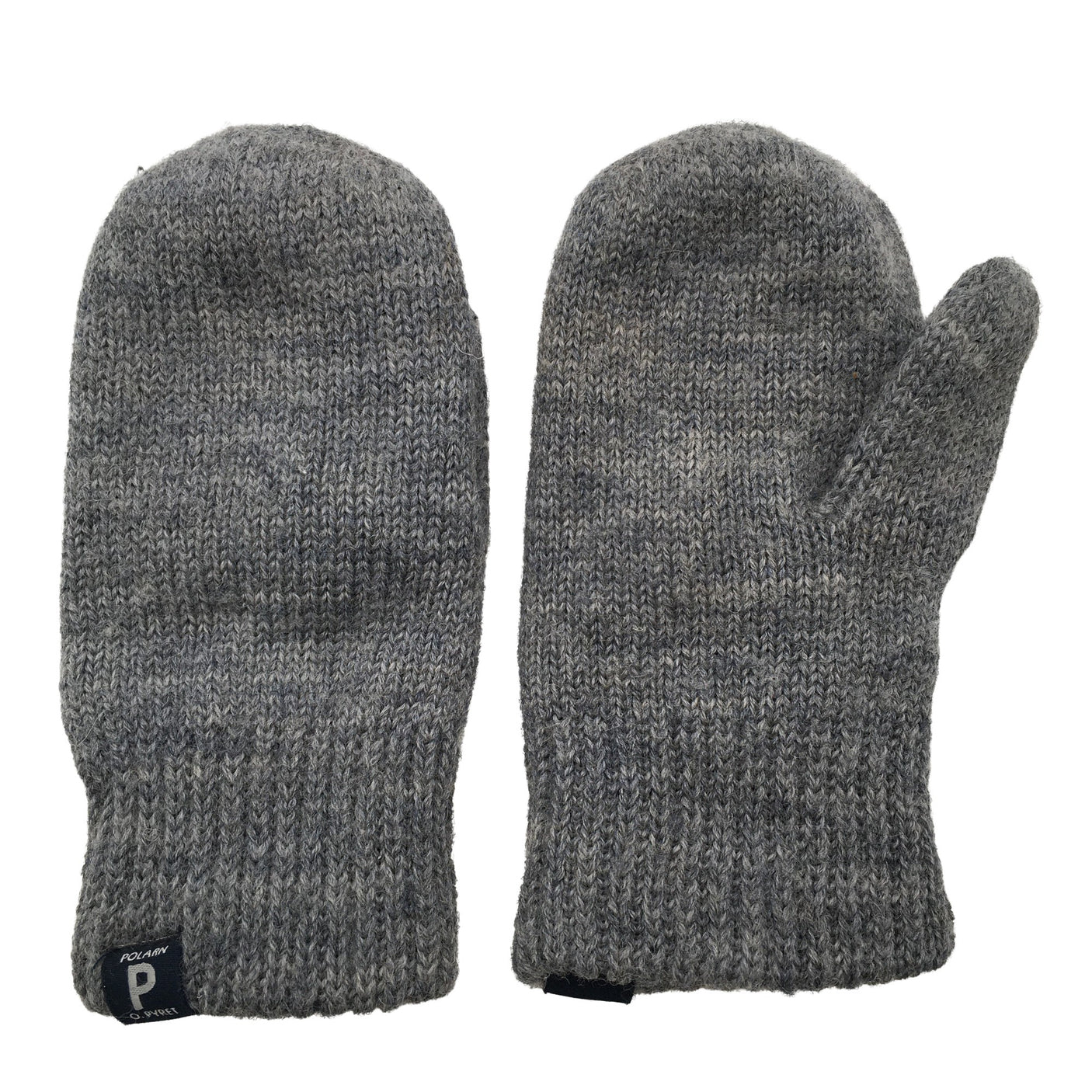 Unisex Polarn O. Pyret - Lapaset, koko 2 - 3 vuotta -  (1)