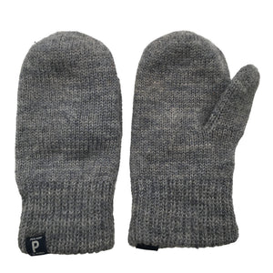 Unisex Polarn O. Pyret - Lapaset, koko 2 - 3 vuotta -  (1)