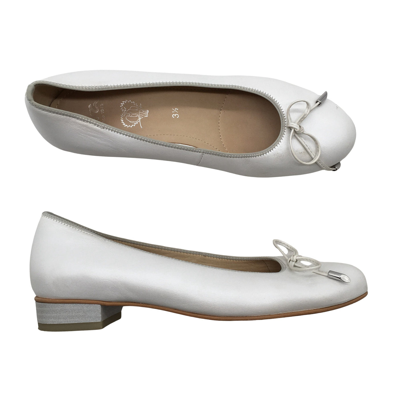 Unisex Ara - Ballerinat, koko 36 -  (1)
