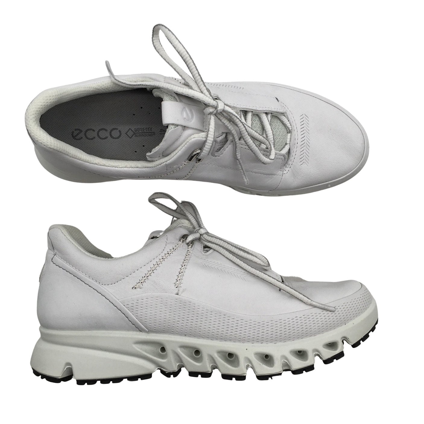 Unisex Ecco - Lenkkarit, koko 41 -  (1)