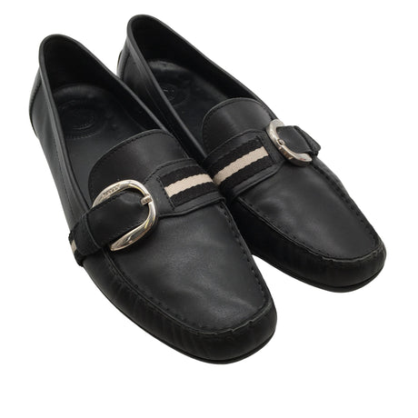 Unisex Bally - Loaferit, koko 40 -  (2)