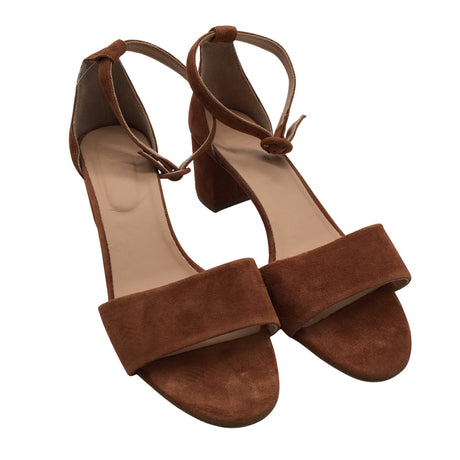Unisex Ril's - Korolliset sandaalit, koko 41 -  (2)