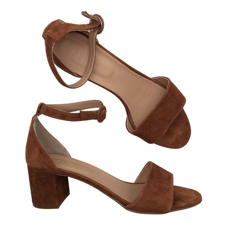 Unisex Ril's - Korolliset sandaalit, koko 41 -  ()