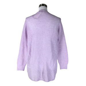 Unisex Nanso - Neuletakki, koko 36 -  (2)