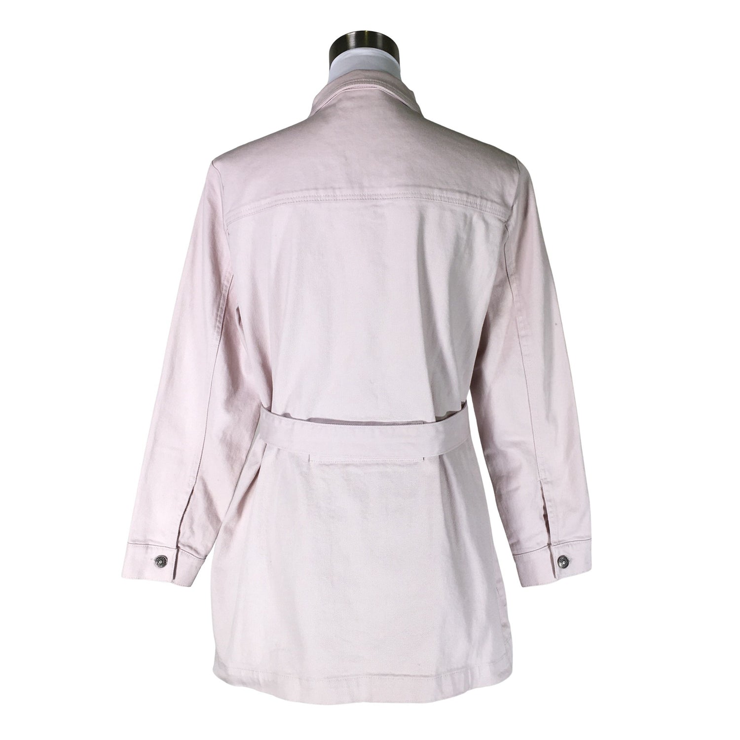 Farkkutakki, koko 38