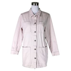 Farkkutakki, koko 38