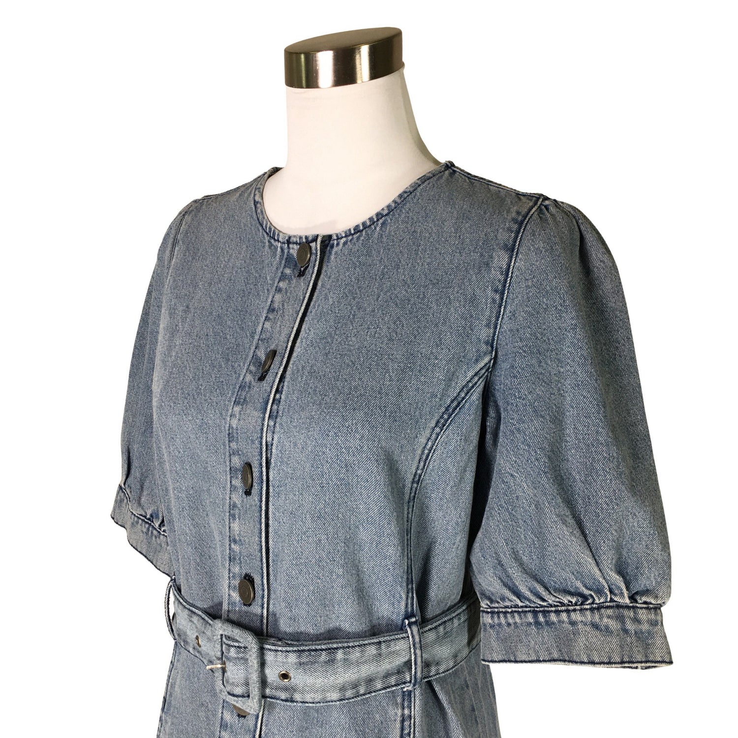 Farkkumekko, koko 38