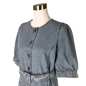 Farkkumekko, koko 38