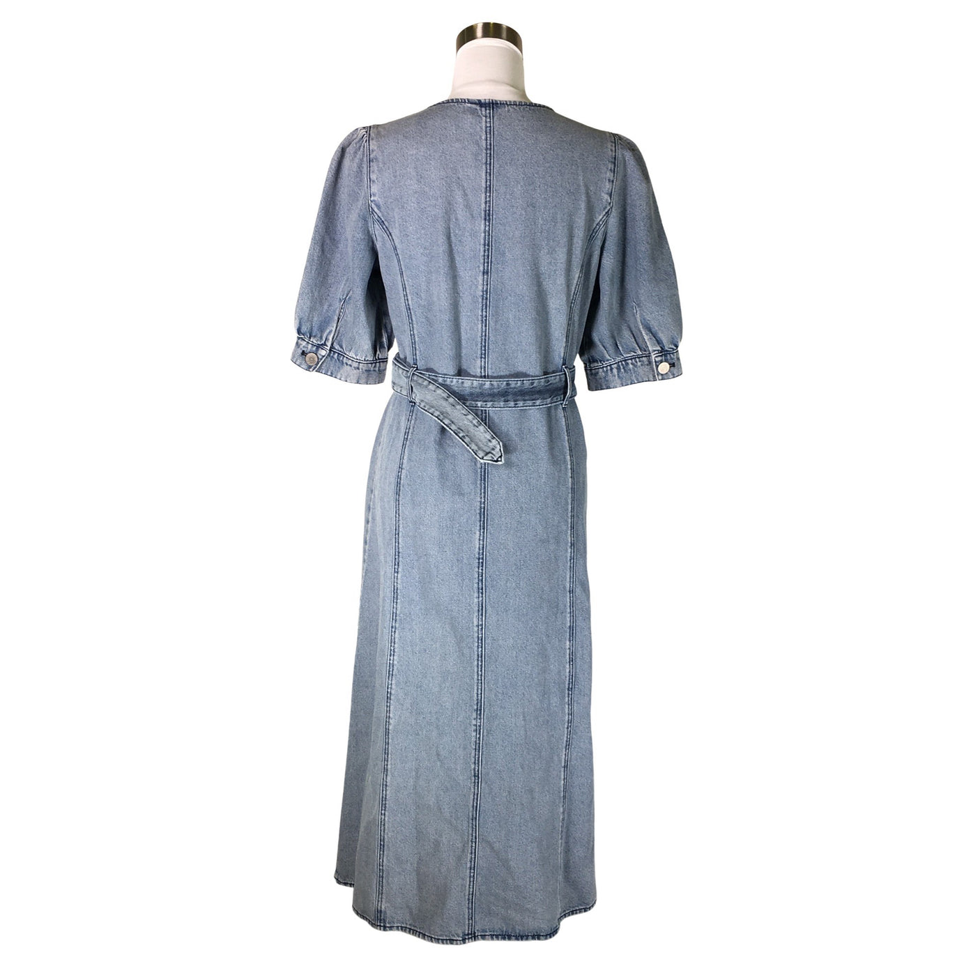 Farkkumekko, koko 38