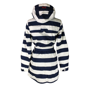 Unisex Helly Hansen - Parkatakki, koko 38 -  (2)