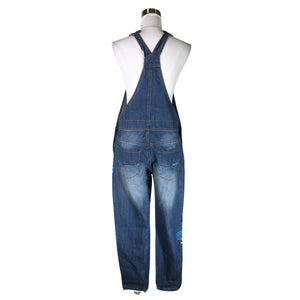 Unisex Desigual - Haalarit, koko 38 -  (2)