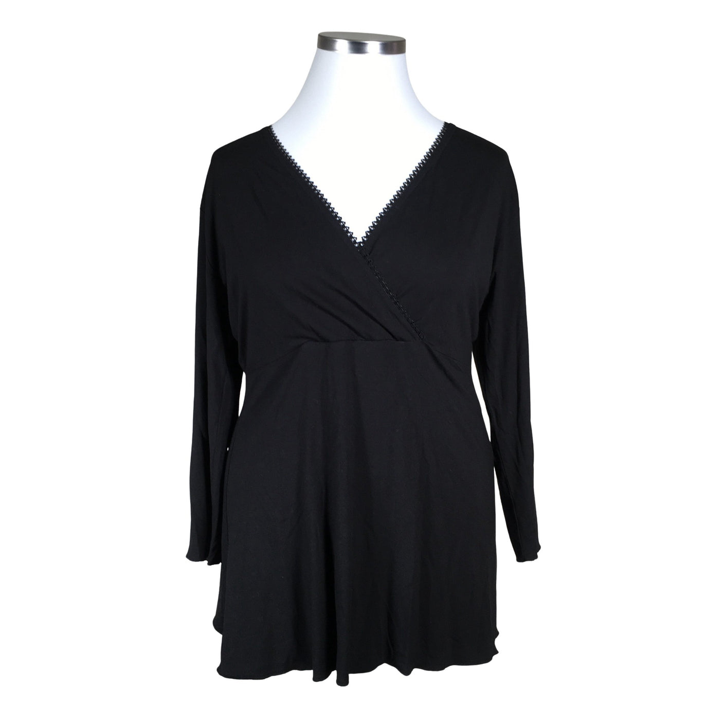 Unisex Steilmann - Trikootunika, koko 42 -  (1)