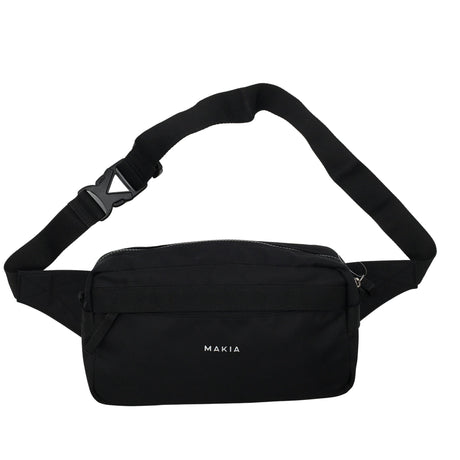 Unisex Makia - Vyölaukku, koko Mini -  ()