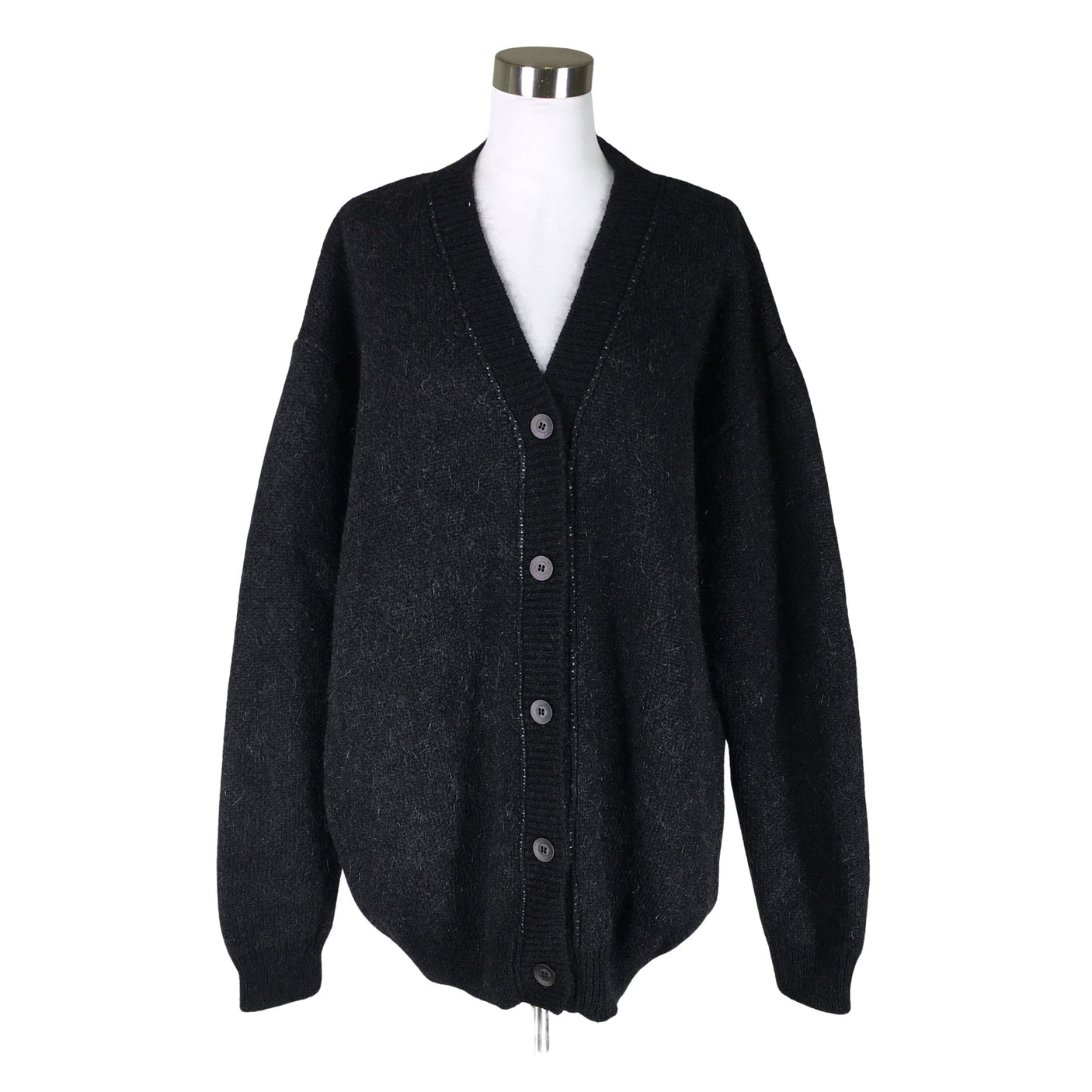 Unisex Vimma - Neuletakki, koko 40 -  (1)