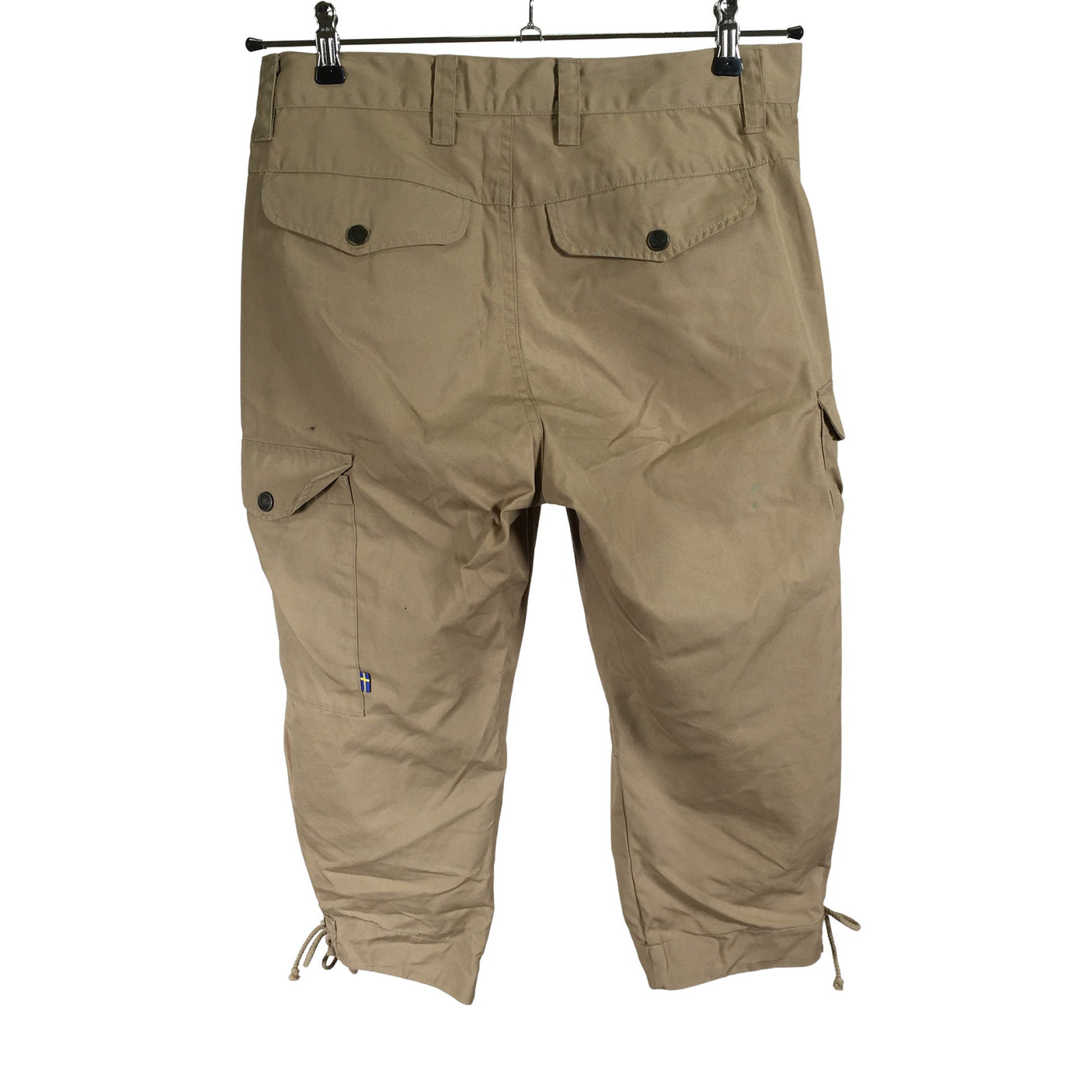 Unisex Fjällräven - Kangascaprit, koko 40 -  (2)