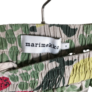 Unisex Marimekko - Kangashousut, koko 38 -  (3)