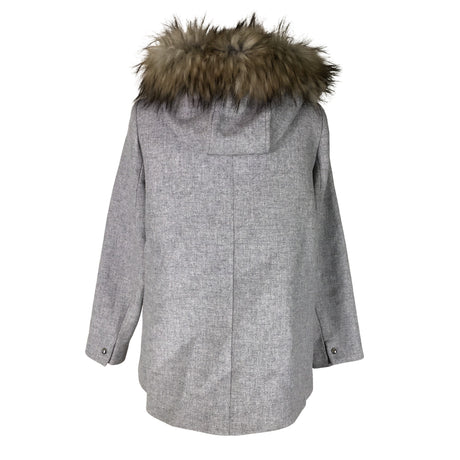 Unisex Zara - Villakangastakki, koko 40 -  (2)