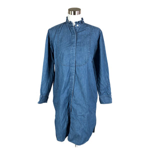 Unisex Arket - Farkkumekko, koko 38 -  (1)