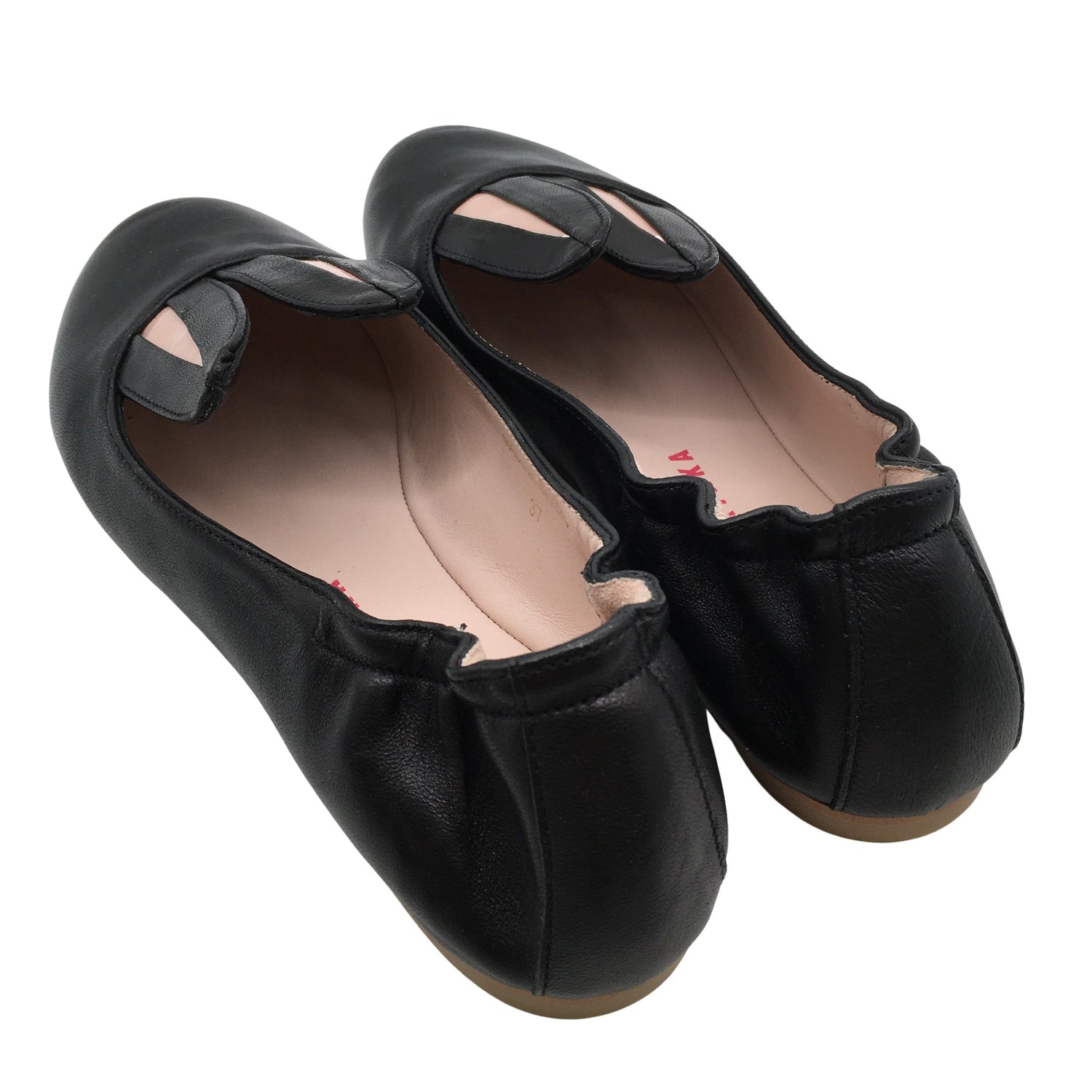  Ballerinat  Ballerinat, koko 37  Minna Parikka 