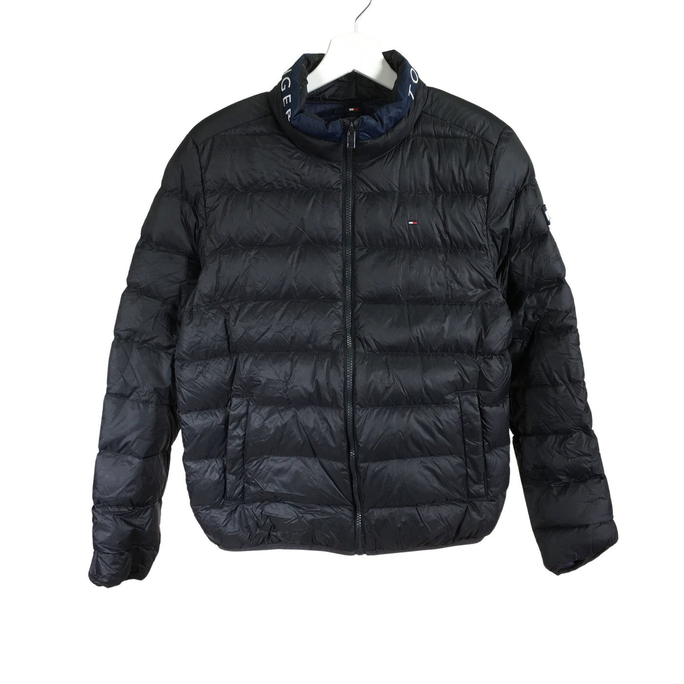 Unisex Tommy Hilfiger - Kevytuntuvatakki, koko 170 - 176 -  (1)