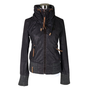 Unisex Naketano - Kevyttoppatakki, koko 36 -  (1)