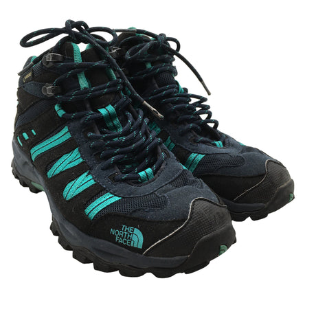 Unisex The North Face - Vaelluskenkä, koko 37 -  (2)